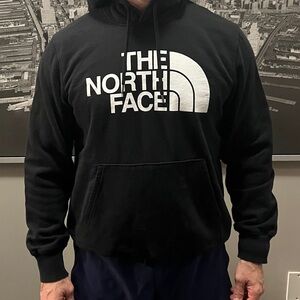 Men’s North Face Hoodie